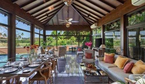 Casa Amana 4 BR Villa