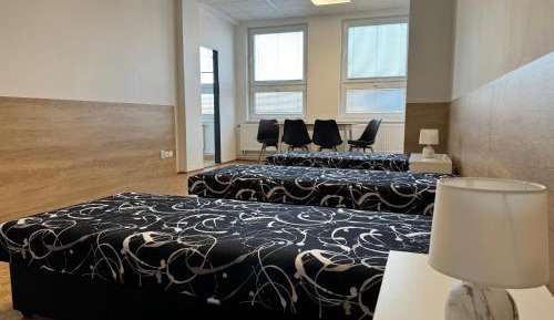 Comfort Triple Room