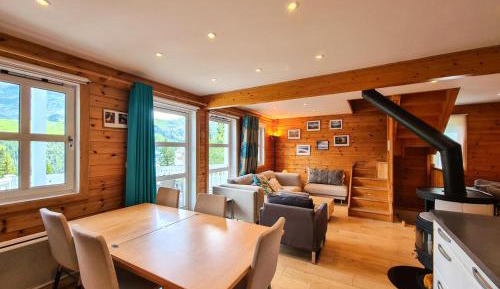 Chalet