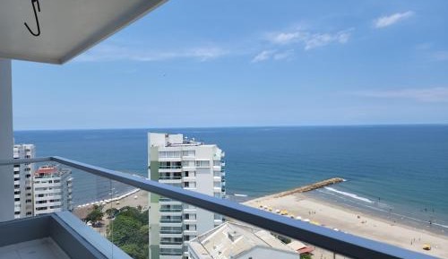Apartment with Sea View