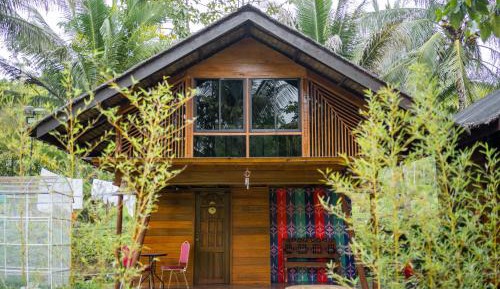 Family Double Room