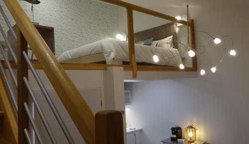 Apartment - Split Level
