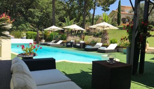 Villa