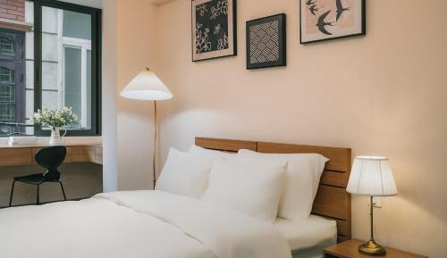 King Room