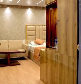 Superior Double or Twin Room