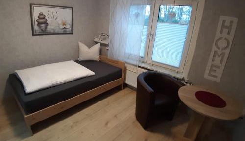 Apartment - Ground Floor
