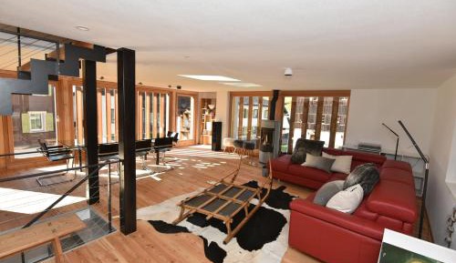 Chalet