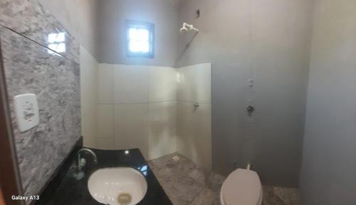 Triple Room with Bathroom