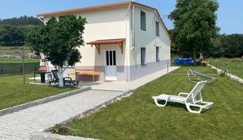 Two-Bedroom House I