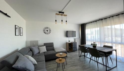 Apartment with Sea View