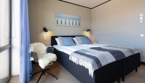 Double Room with Sea View