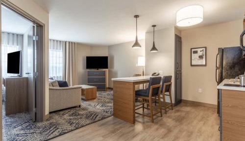 One-Bedroom Suite