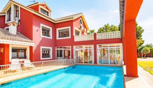 Villa