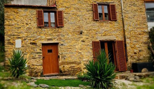 Two-Bedroom Townhouse