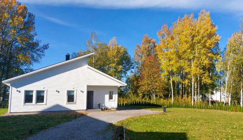 Two-Bedroom Holiday Home