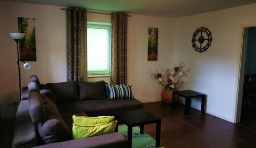 Apartment - Split Level