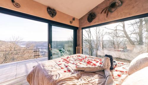 One-Bedroom Villa