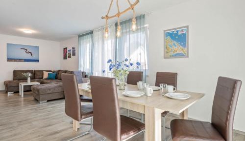 Superior Apartment with Sauna