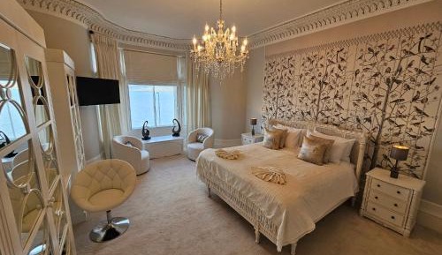 Five-Bedroom House