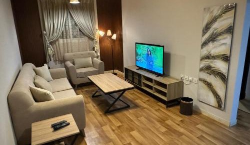 One-Bedroom Suite