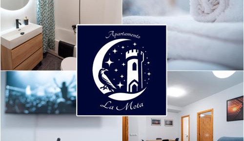 Apartamento La Mota
