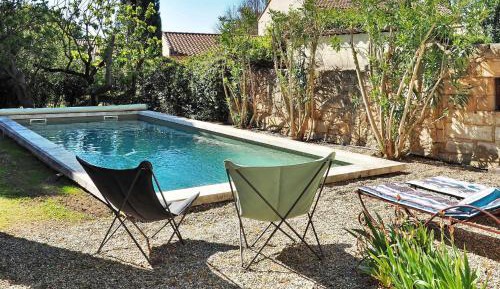 Four-Bedroom Holiday Home