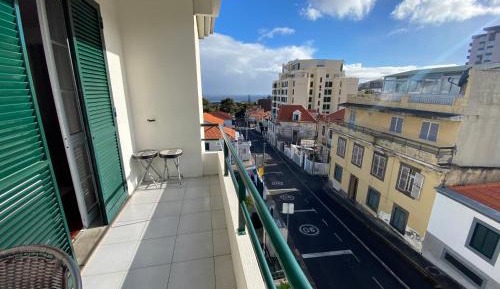 Apartment with Sea View