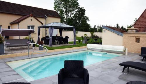 Two-Bedroom Holiday Home