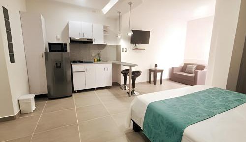 Executive Suite