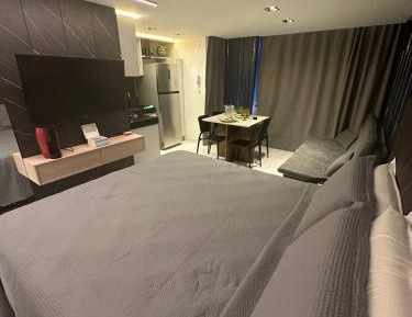 King Suite with Sea View