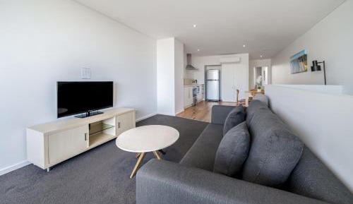 Two bedroom Premier Suite