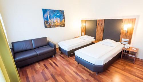 Comfort Double Room