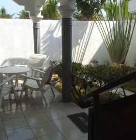 One-Bedroom Villa