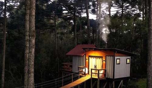 Superior Chalet