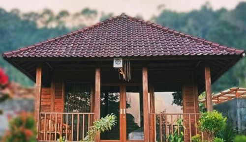 One-Bedroom Villa