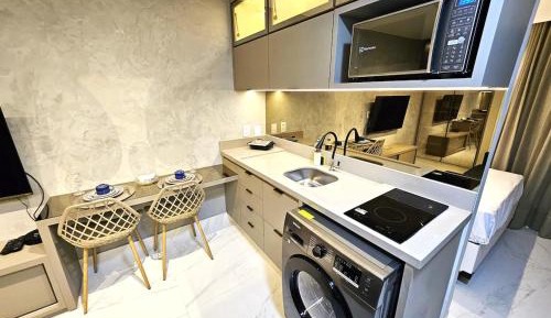 Apartment 1