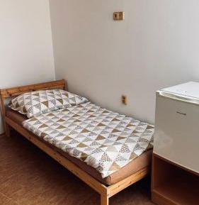 Basic Triple Room