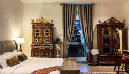 Pinang Suite