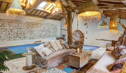 Holiday Home