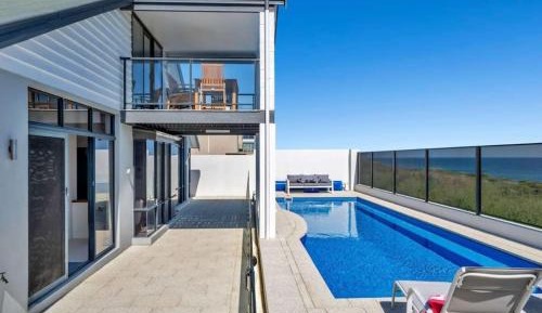 Vacation Home