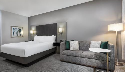 Standard King Room