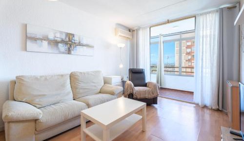 Superior One-Bedroom Apartment with Balcony