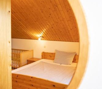 Double Room - Disability Access