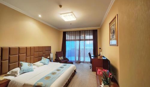 Superior Business Double Room
