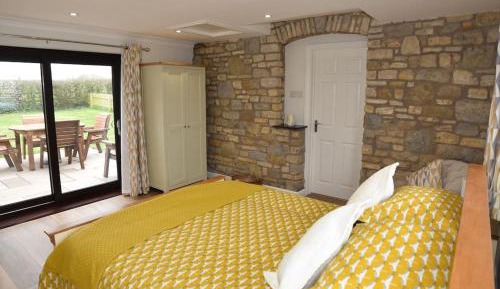 One-Bedroom Apartment - Non-Smoking