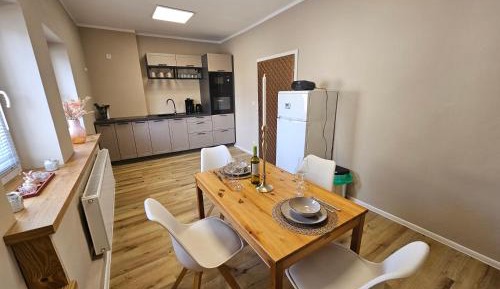 Apartment - Split Level