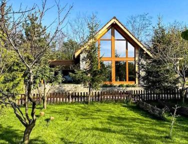 One-Bedroom Chalet