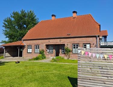 Apartment with Sauna