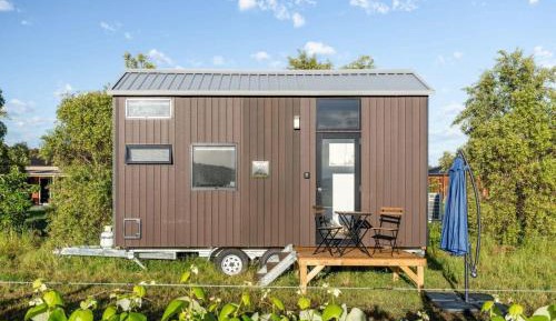 Mobile Home