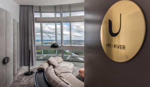 Suite with City View